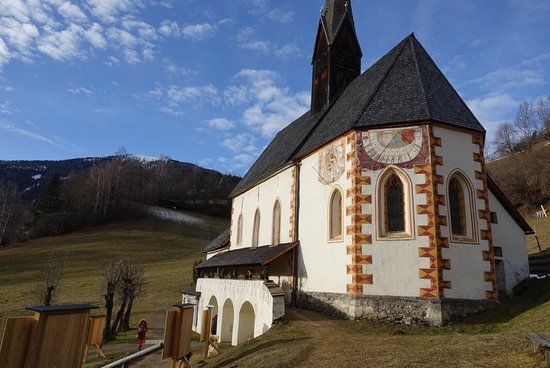 Kathrein Kirche