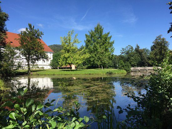 Stift Viktring