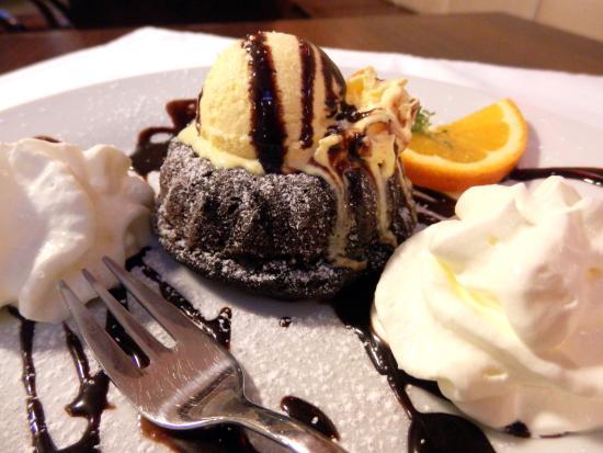 Cafe Amaretto