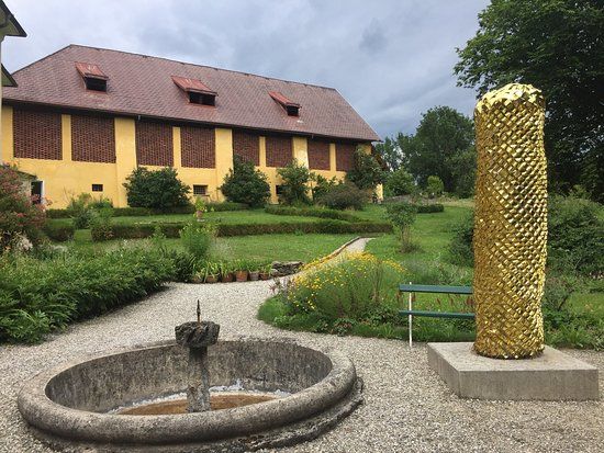 Schloss Damtschach