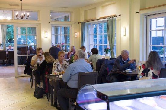 Restaurant Asia Haus