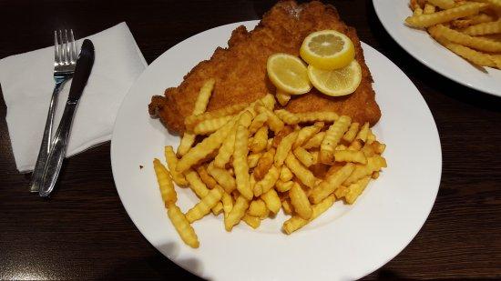 Schnitzelwelt Csi Gastronomie GmbH