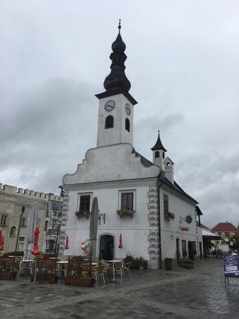 Altes Rathaus