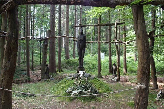 Keltenwelt Frög