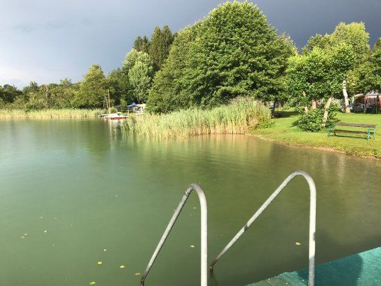 Keutschacher See