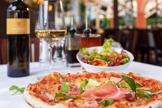 Pizzeria Moro