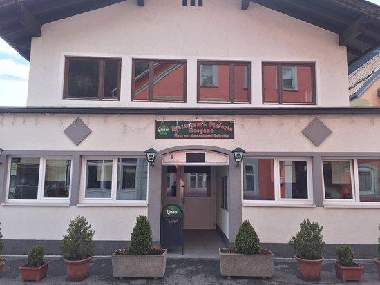 Pizzeria Origano
