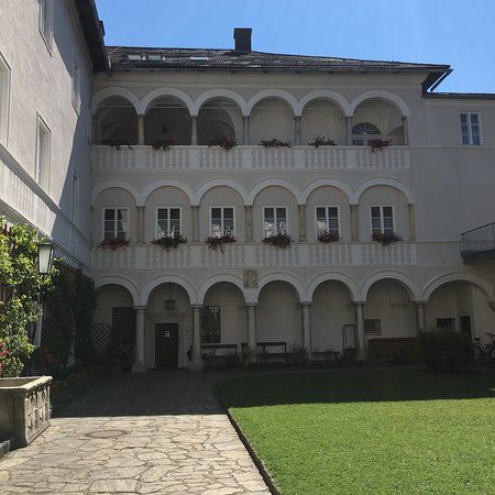 Schloss Wernberg