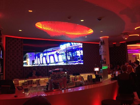 GIG Bar Club Cafe