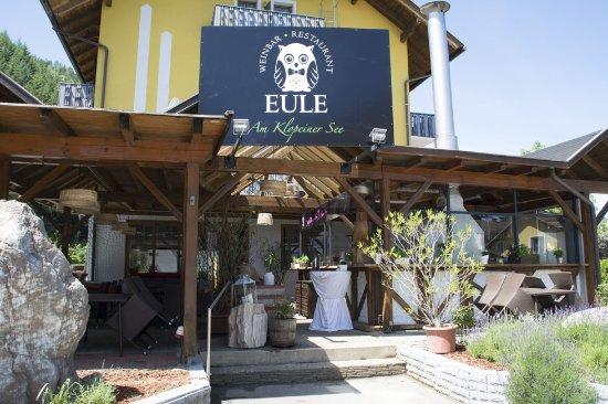 Weinbar & Restaurant Eule