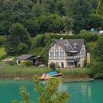 Gasthof Pension Karawankenblick