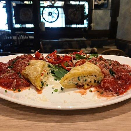 Pizzastadl Putz Palu