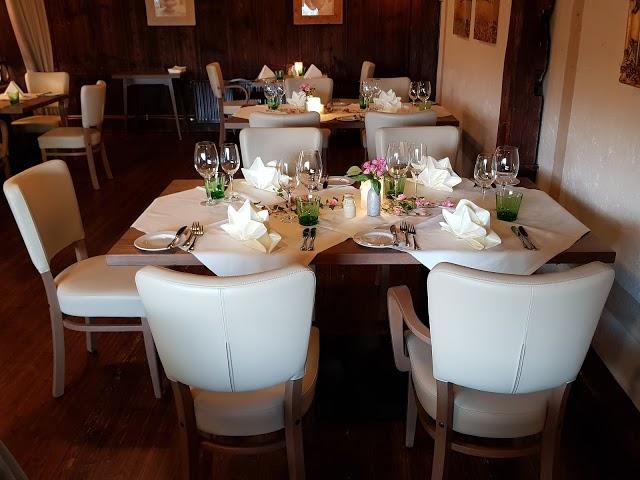 Kutsche Landhaus Restaurant