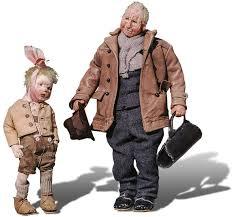 Elli Riehl Puppenwelt