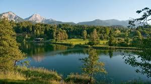 Aichwaldsee