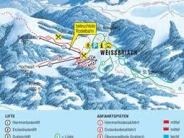 Skigebiet Weißbriach