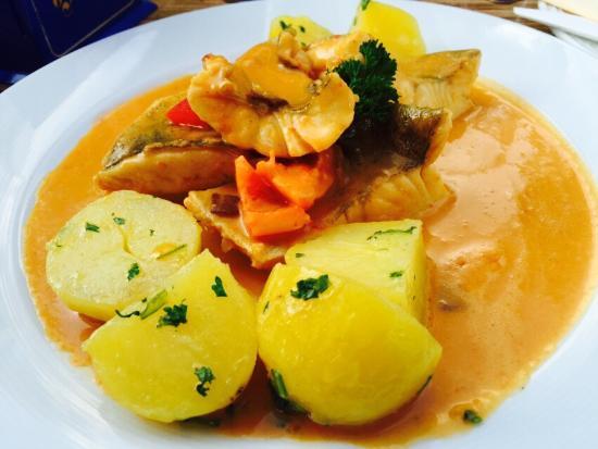 Cafe Restaurant Tatzer