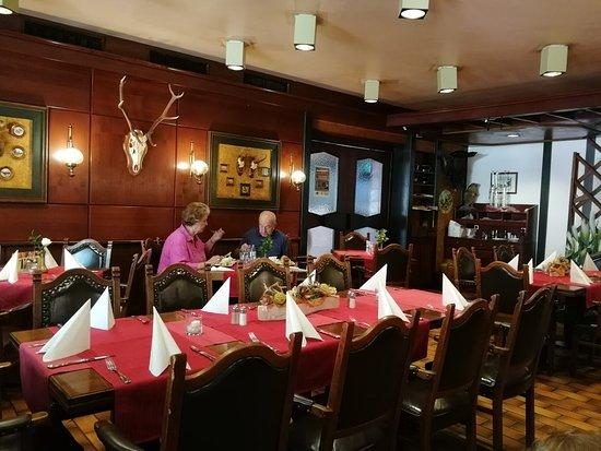 Cafe Restaurant Tarmann