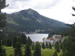 Turracher See