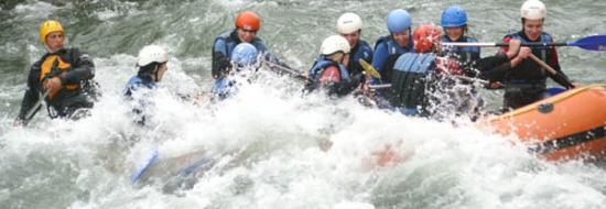 Aktiv-Sport-Erlebnis-Camp