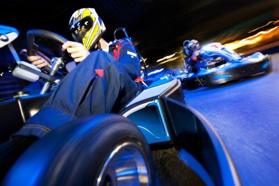 Kartsport Friesacher