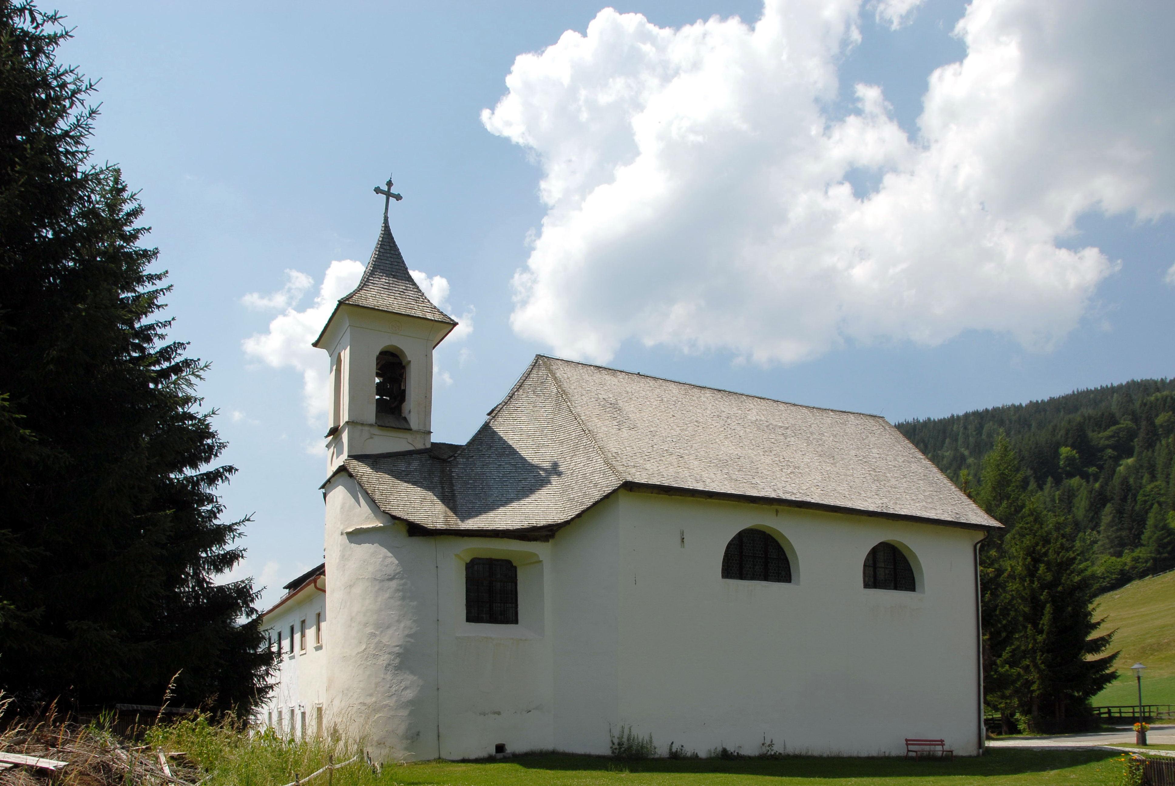 Kloster Zedlitzdorf