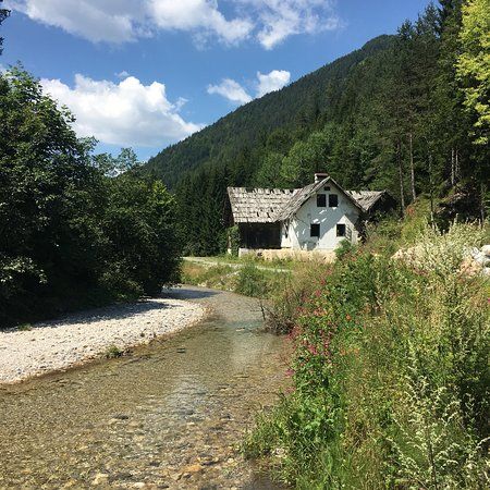 Koflachgraben