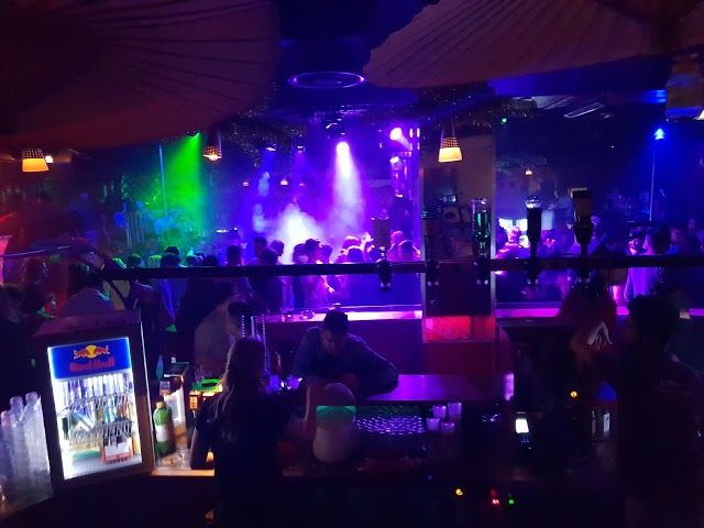 V-Club
