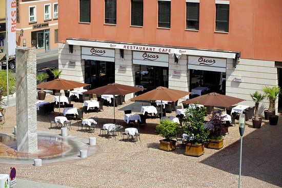 Restaurant Oscar