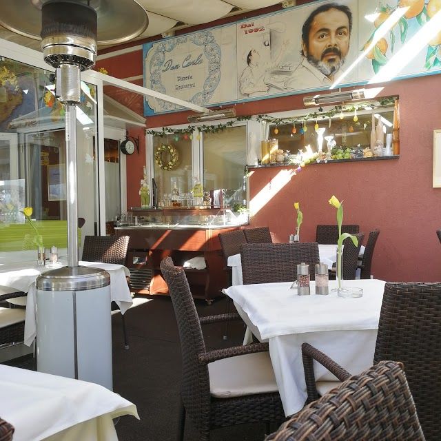 Pizzeria Don Carlo
