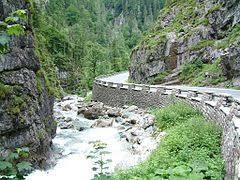 Katschbergpass