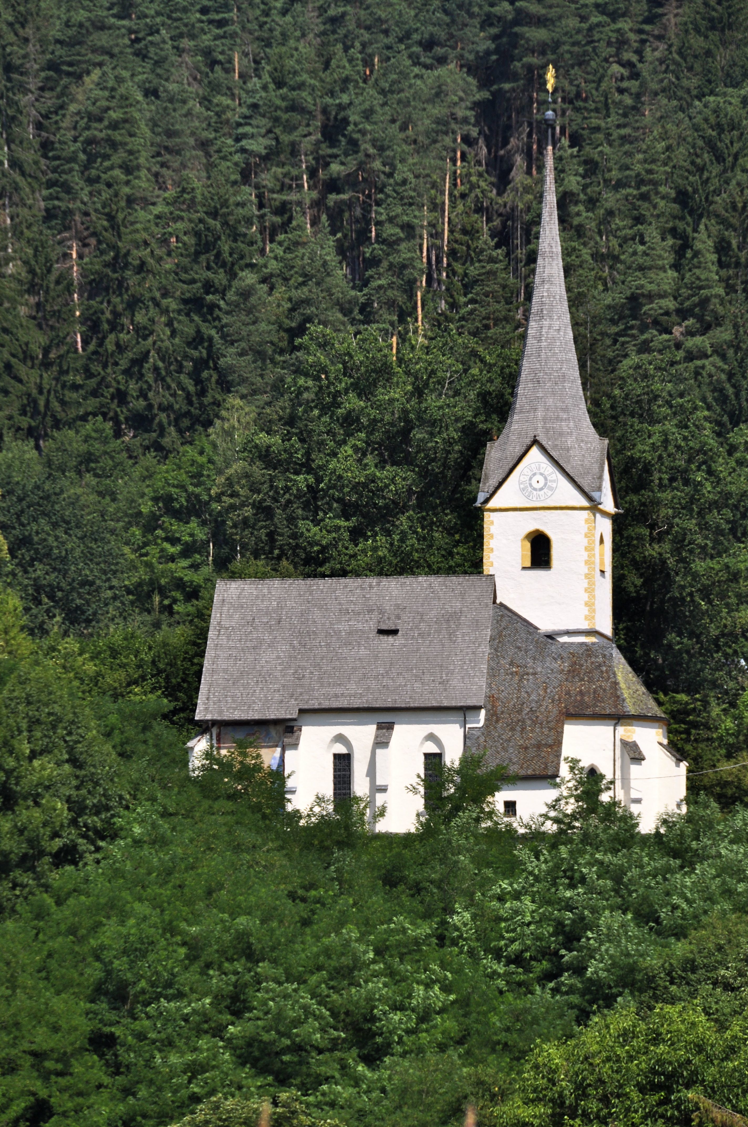 Pfarrkirche St. Thomas
