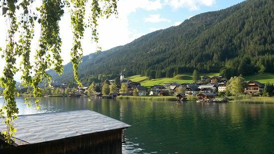 Weißensee