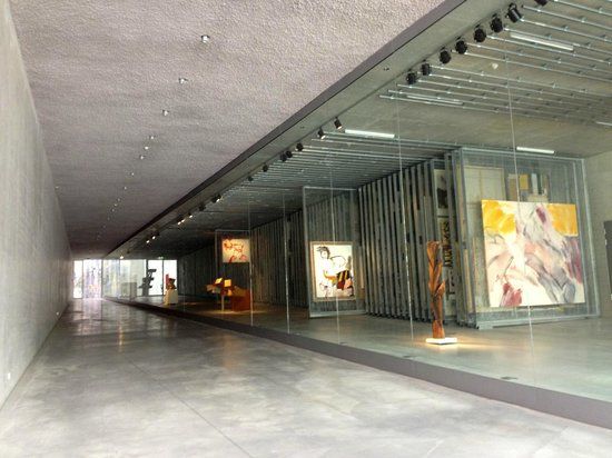 Museum Liaunig